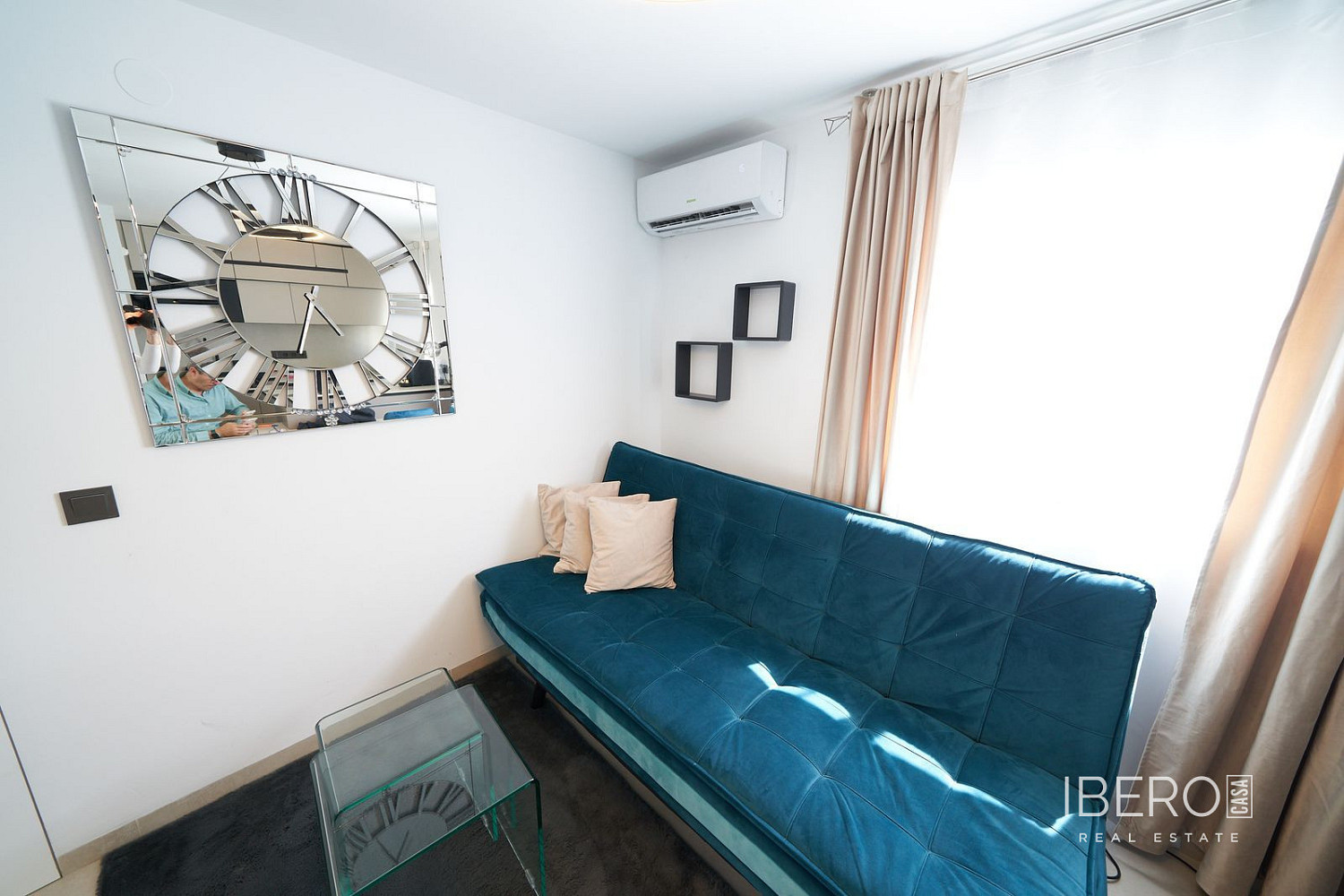 Piso 3+kk – Marbella, Barrio Alto - Vista 5