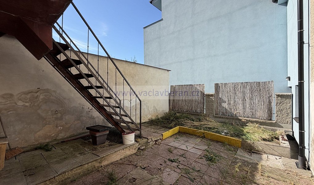 Prodej domu 182 m² s pozemkem 140 m², Lanškroun – náhled fotky 11