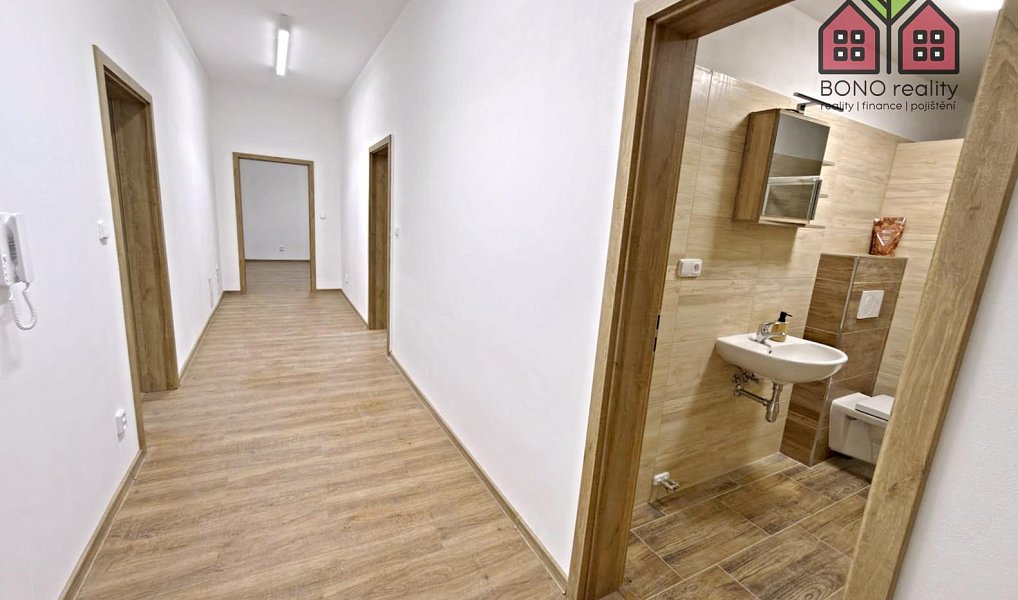 Pronájem obchodních prostor 140 m², Litoměřice – náhled fotky 21