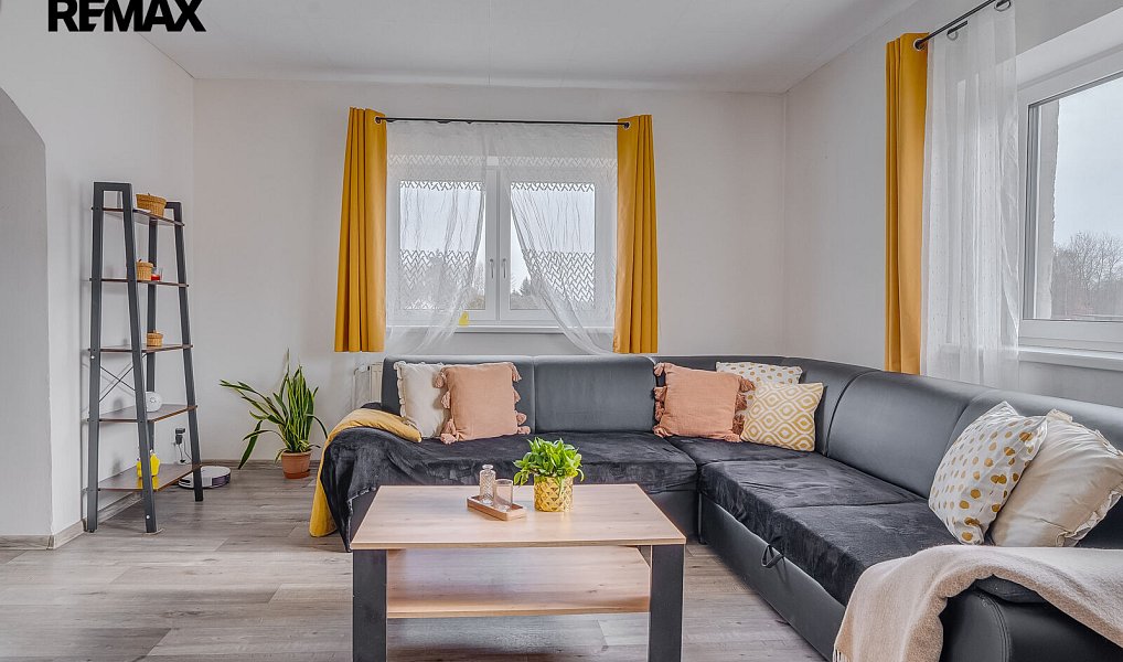 Prodej domu 175 m² s pozemkem 451 m², Ševětín – náhled fotky 7