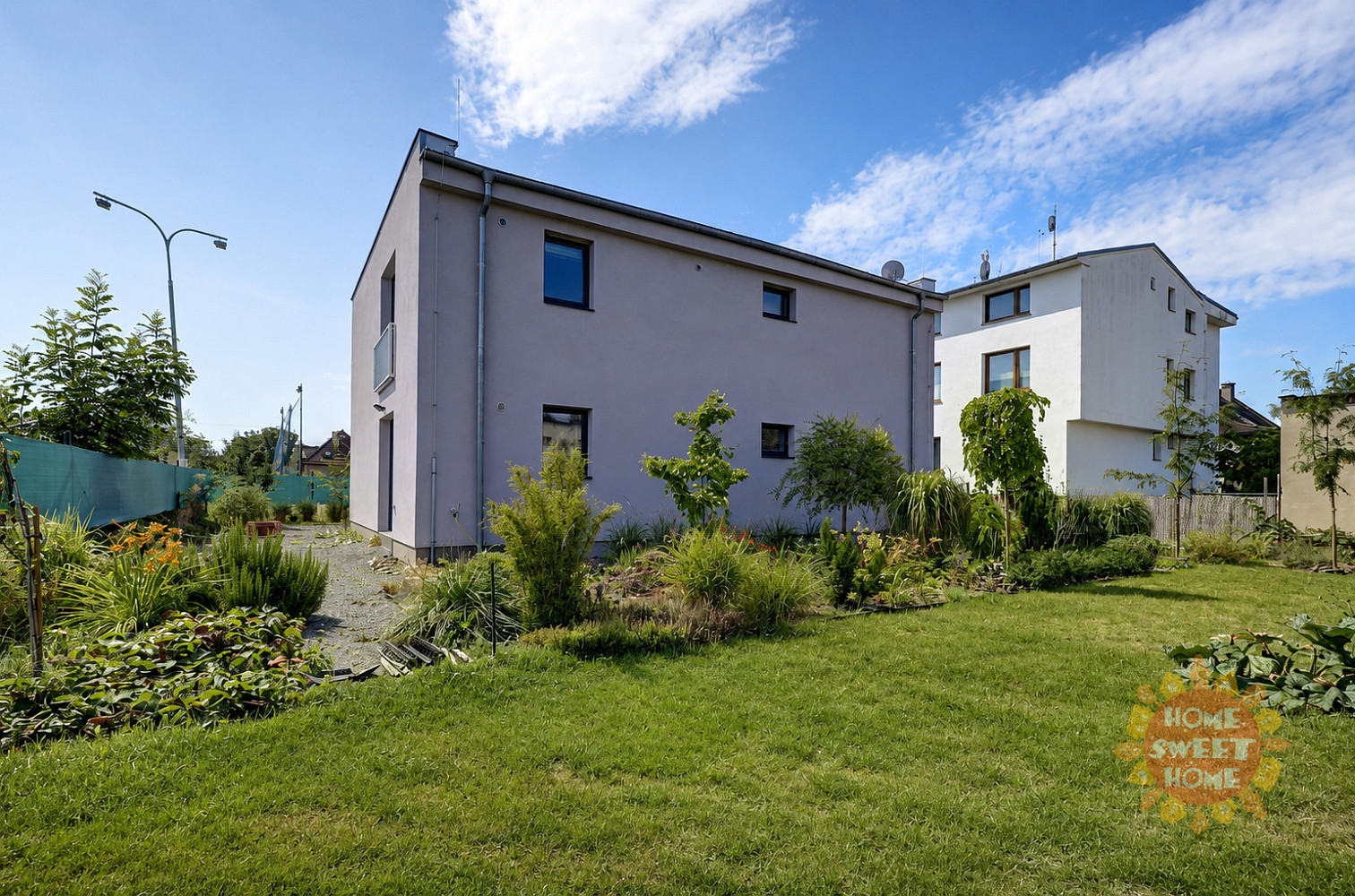 Pronájem bytu 3+kk 94 m²