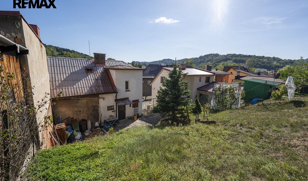 Prodej domu 110 m² s pozemkem 429 m², Vsetín – náhled fotky 11