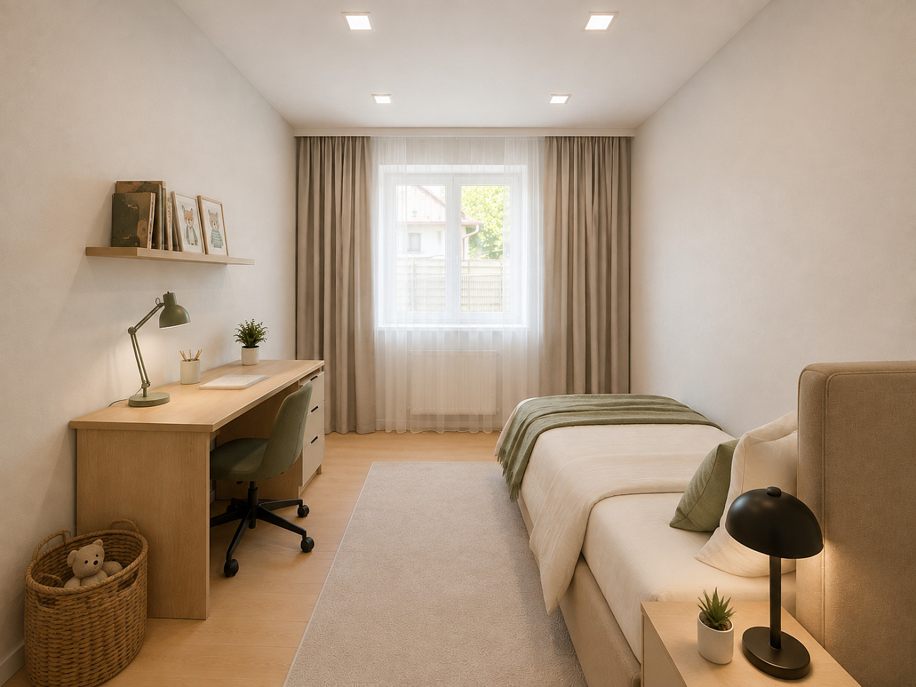 Prodej bytu 3+kk 79 m² – fotografie 4