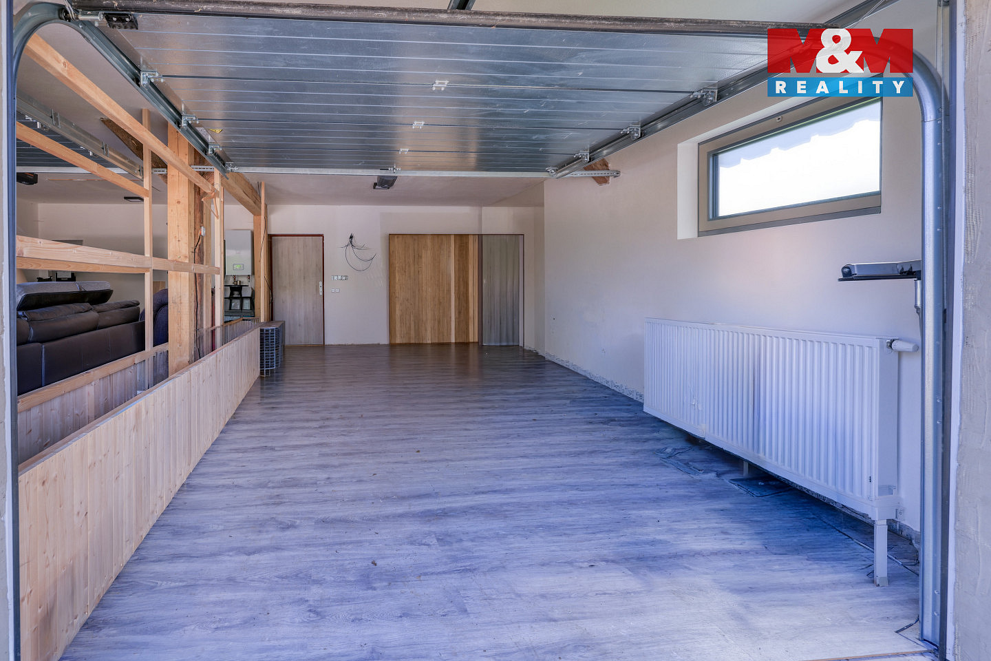 Prodej stavebního pozemku 361 m² — photo 2