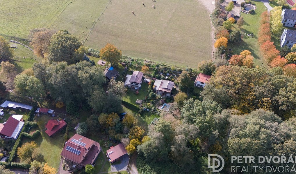 Prodej chaty/chalupy 58 m² s pozemkem 470 m², Babice – náhled fotky 28