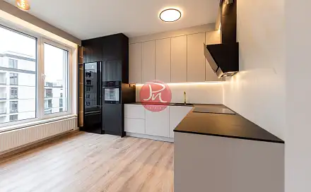 Pronájem bytu 4+kk 115 m², F. X. Riepla, Ostrava - Moravská Ostrava
