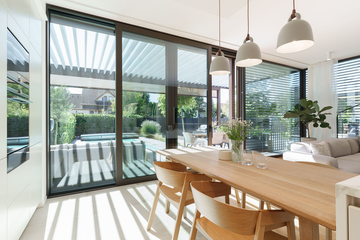 Prodej domu 186 m² s pozemkem 487 m² – fotografie 2