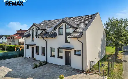 Prodej domu 112 m² s pozemkem 406 m², Lipová, Škvorec, okres Praha-východ
