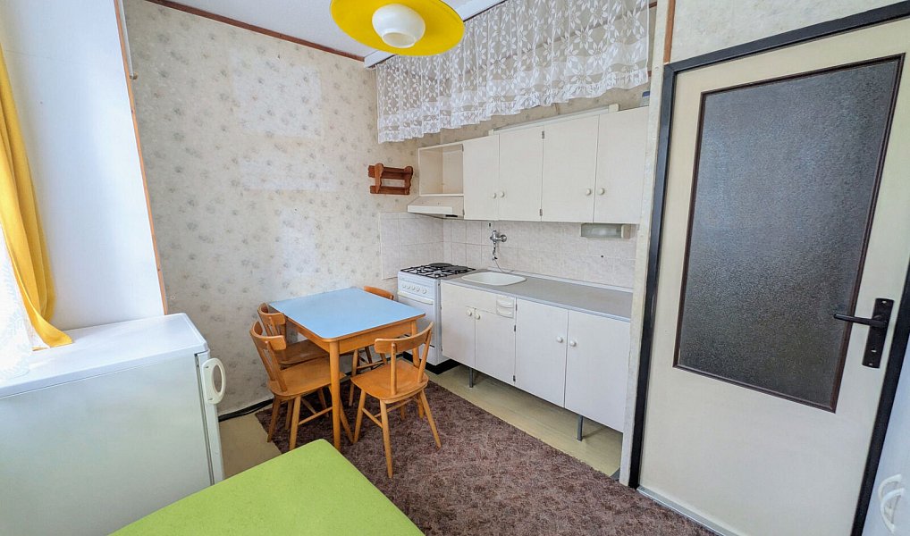 Prodej bytu 1+1 31 m², Jihlava – náhled fotky 10