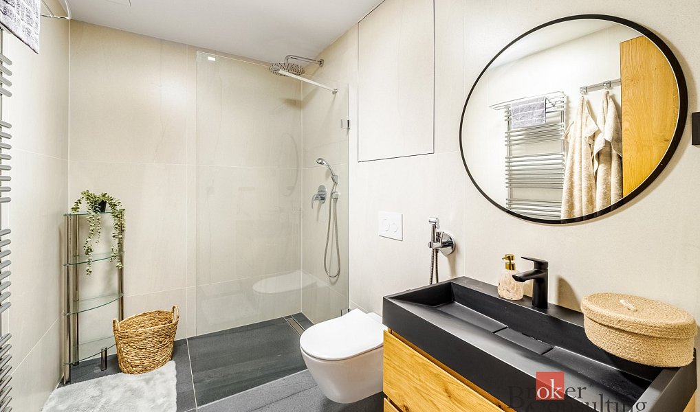 Prodej bytu 2+kk 66 m², Lipno nad Vltavou – náhled fotky 9