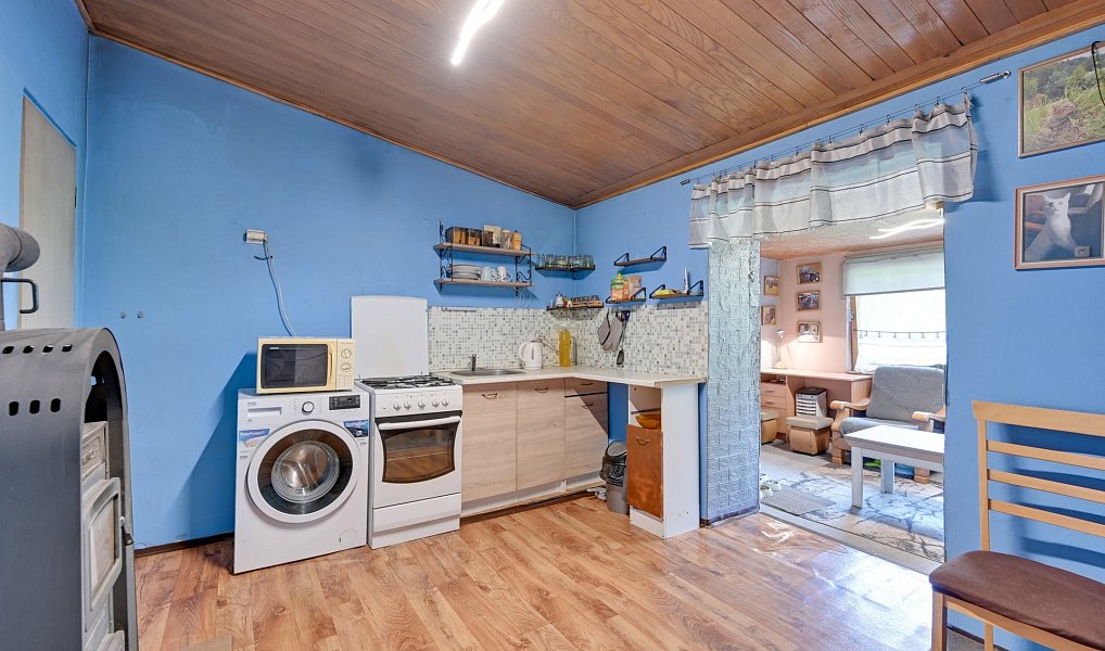 Prodej chaty/chalupy 30 m² s pozemkem 283 m², Přerov – náhled fotky 4