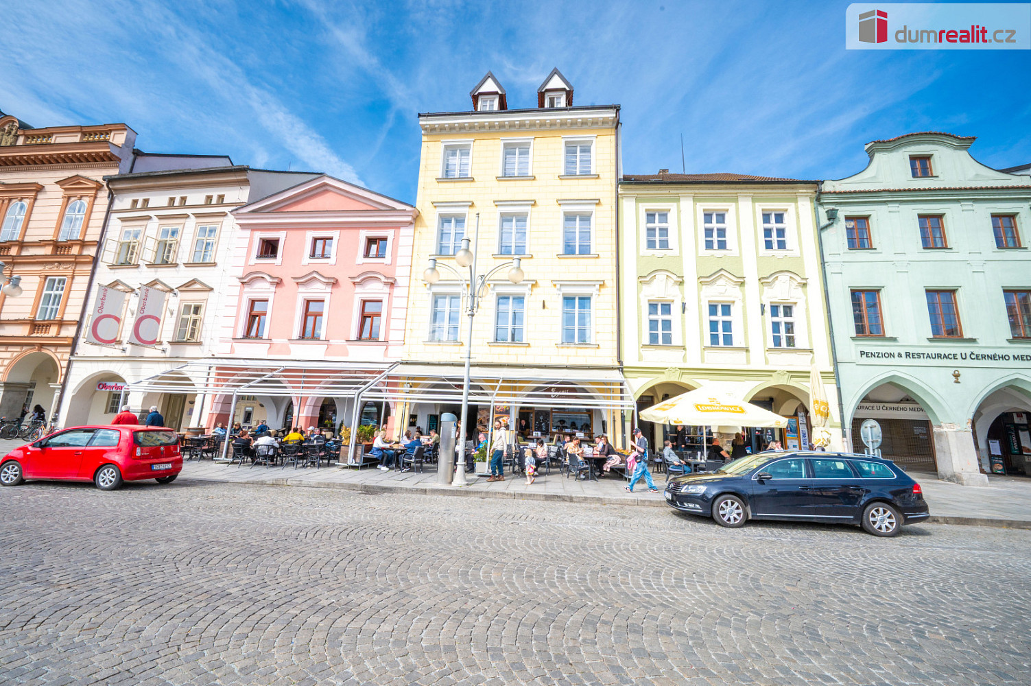 Pronájem kanceláře 143 m² — photo 2