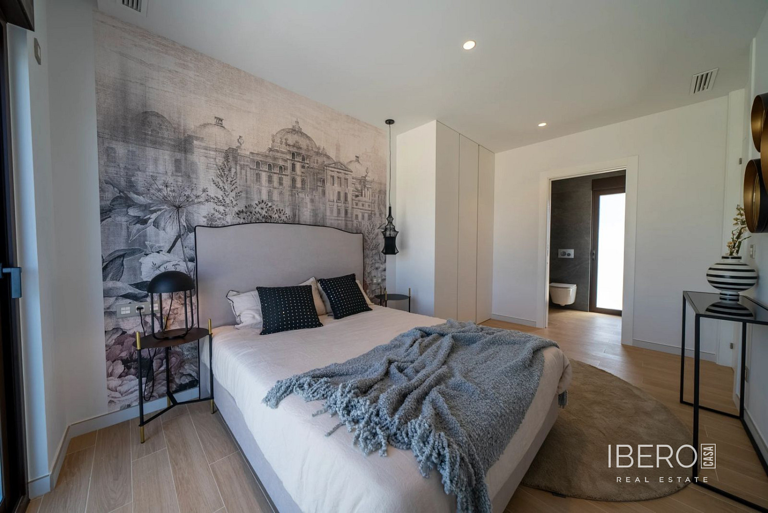 Casa 4+kk – Finestrat - Vista 5