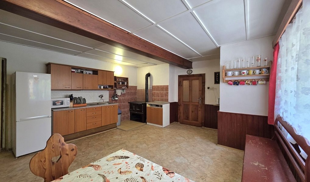 Prodej domu 220 m² s pozemkem 726 m², Rýmařov – náhled fotky 6