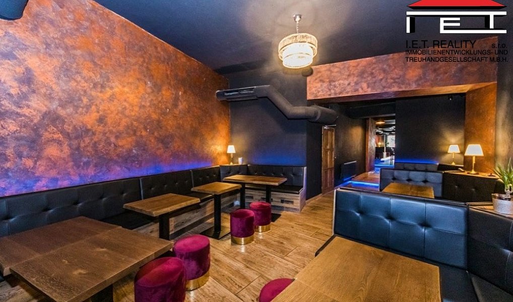 Pronájem restaurace 180 m², Ostrava – náhled fotky 4
