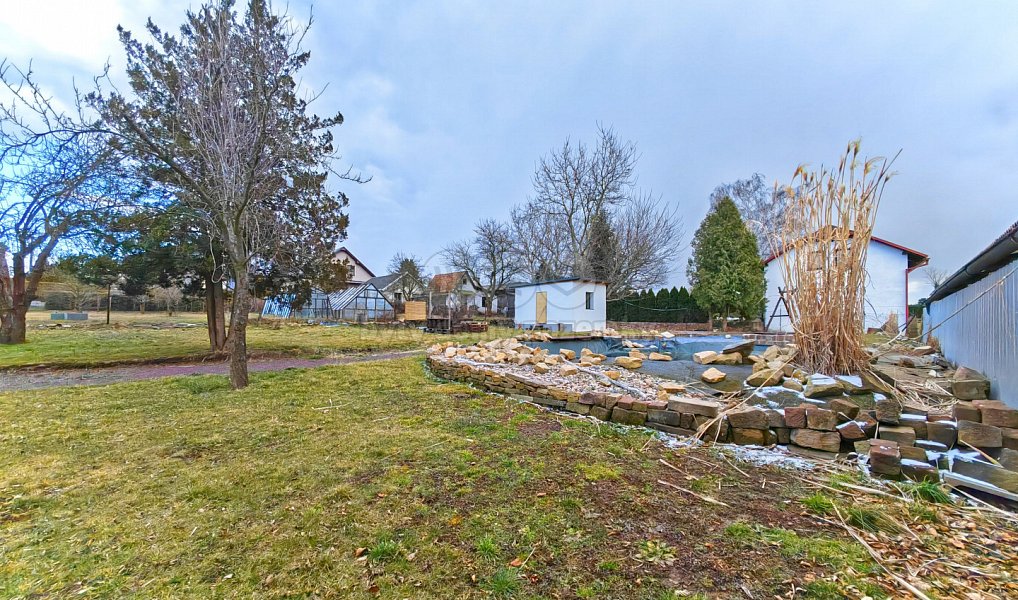 Prodej stavebního pozemku 811 m², Broumov – náhled fotky 8