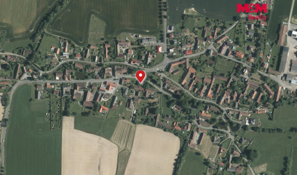 Prodej domu 180 m² s pozemkem 600 m², Hudčice – náhled fotky 15