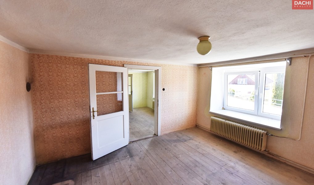 Prodej stavebního pozemku 5 367 m², Přemyslovice – náhled fotky 16
