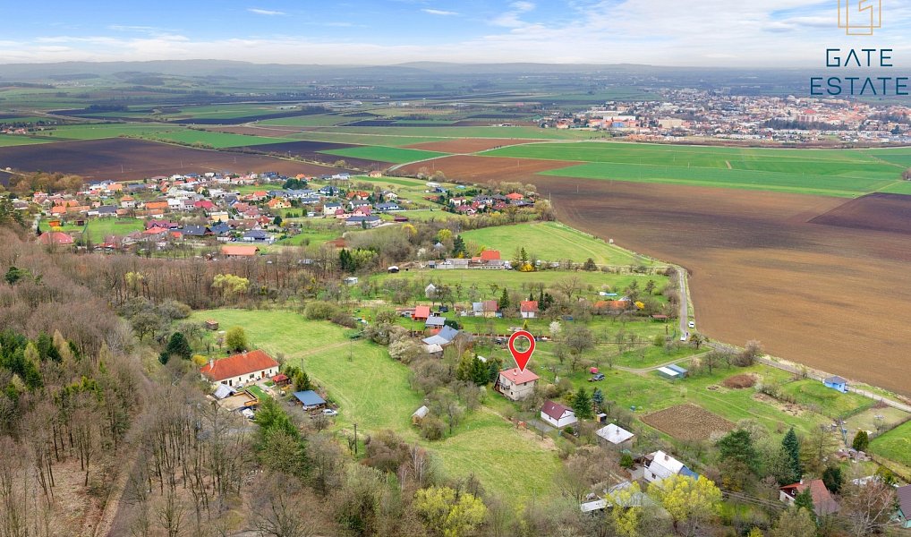 Prodej chaty/chalupy 95 m² s pozemkem 567 m², Holešov – náhled fotky 20