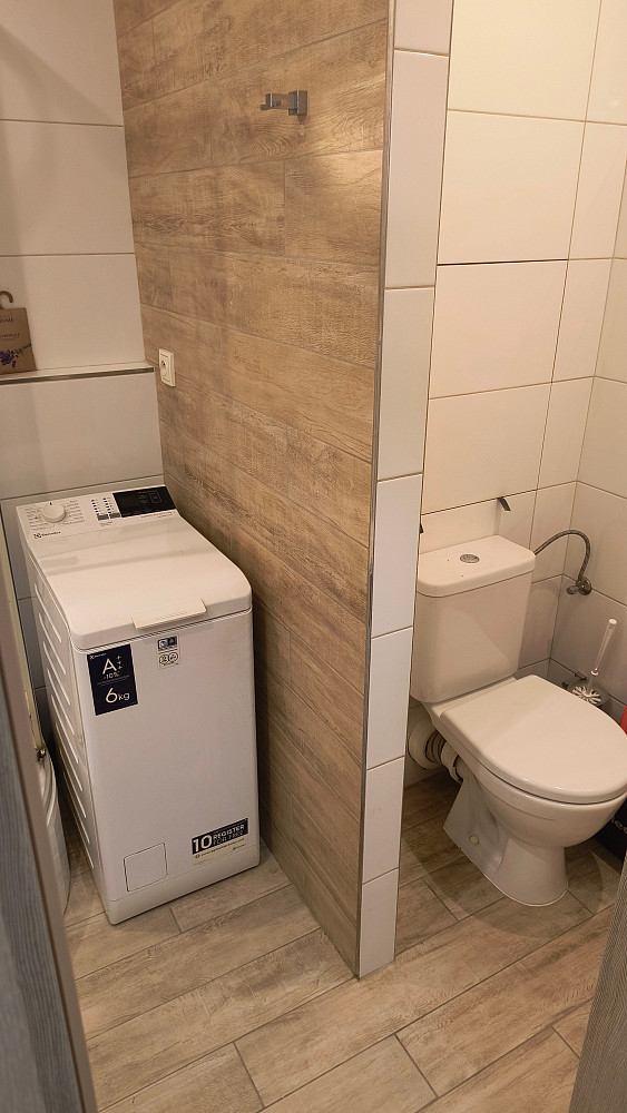 Prodej bytu 1+kk 31 m² – fotografie 5