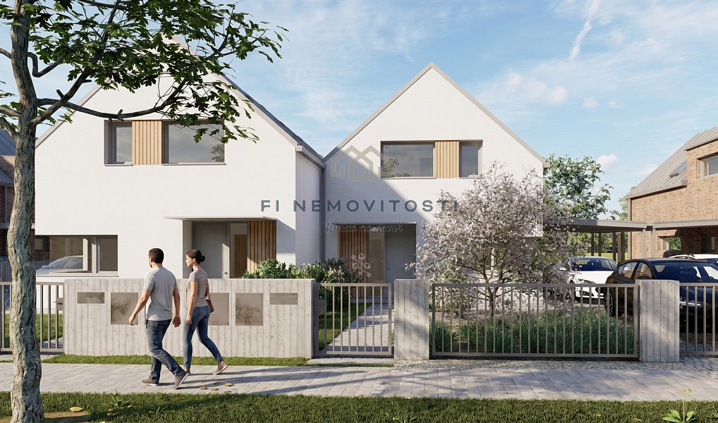 Prodej domu 147 m² s pozemkem 460 m², Dolní Roveň – náhled fotky 2