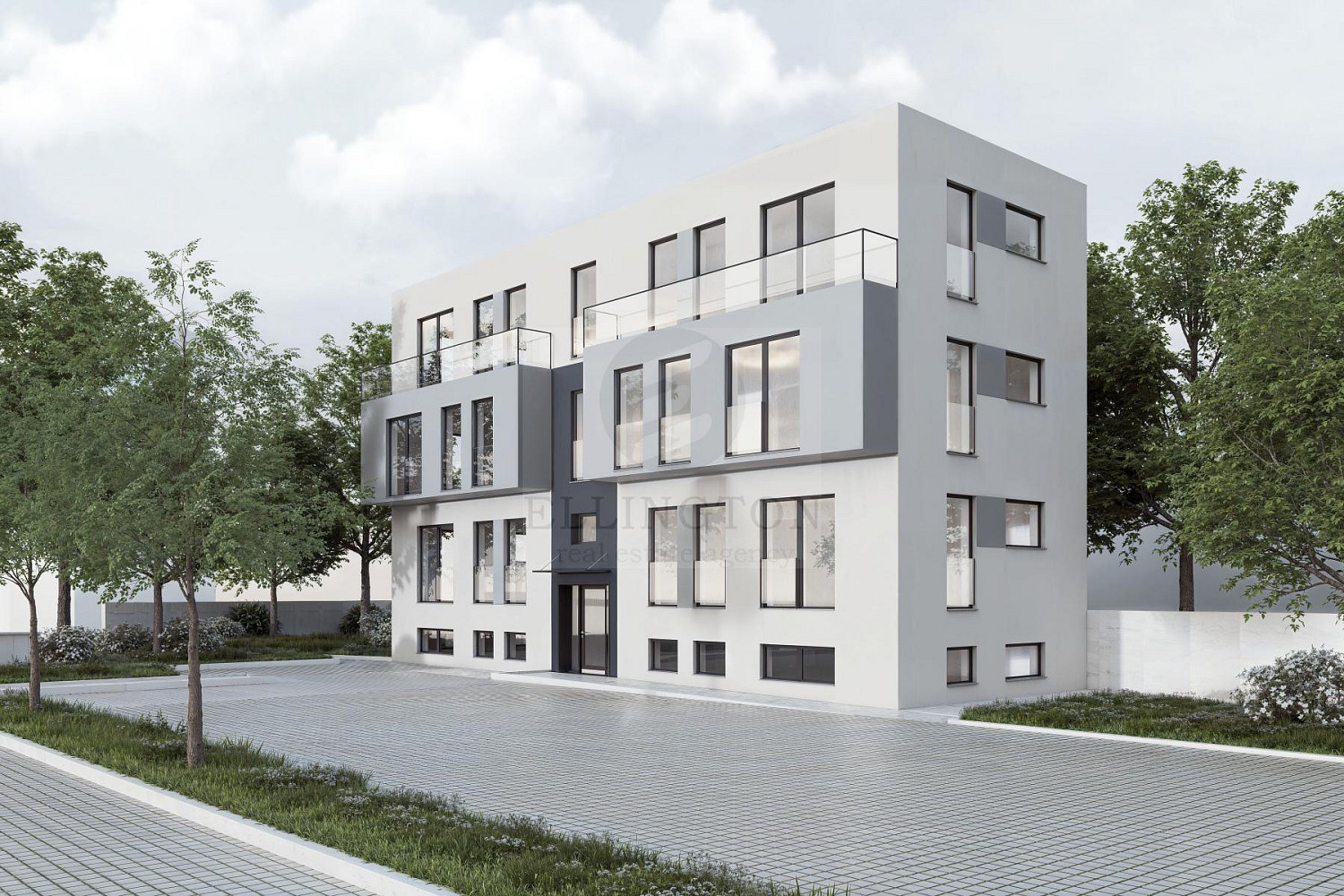 Prodej bytu 1+kk 43 m² — photo 5