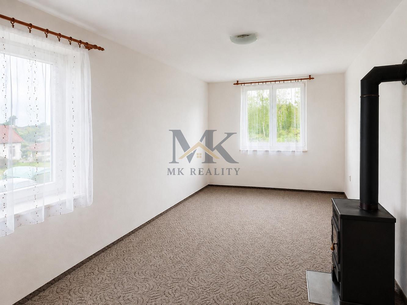 Prodej bytu 2+1 51 m² – fotografie 3