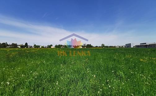 Prodej stavebního pozemku 4 743 m², Hnojník, okres Frýdek-Místek