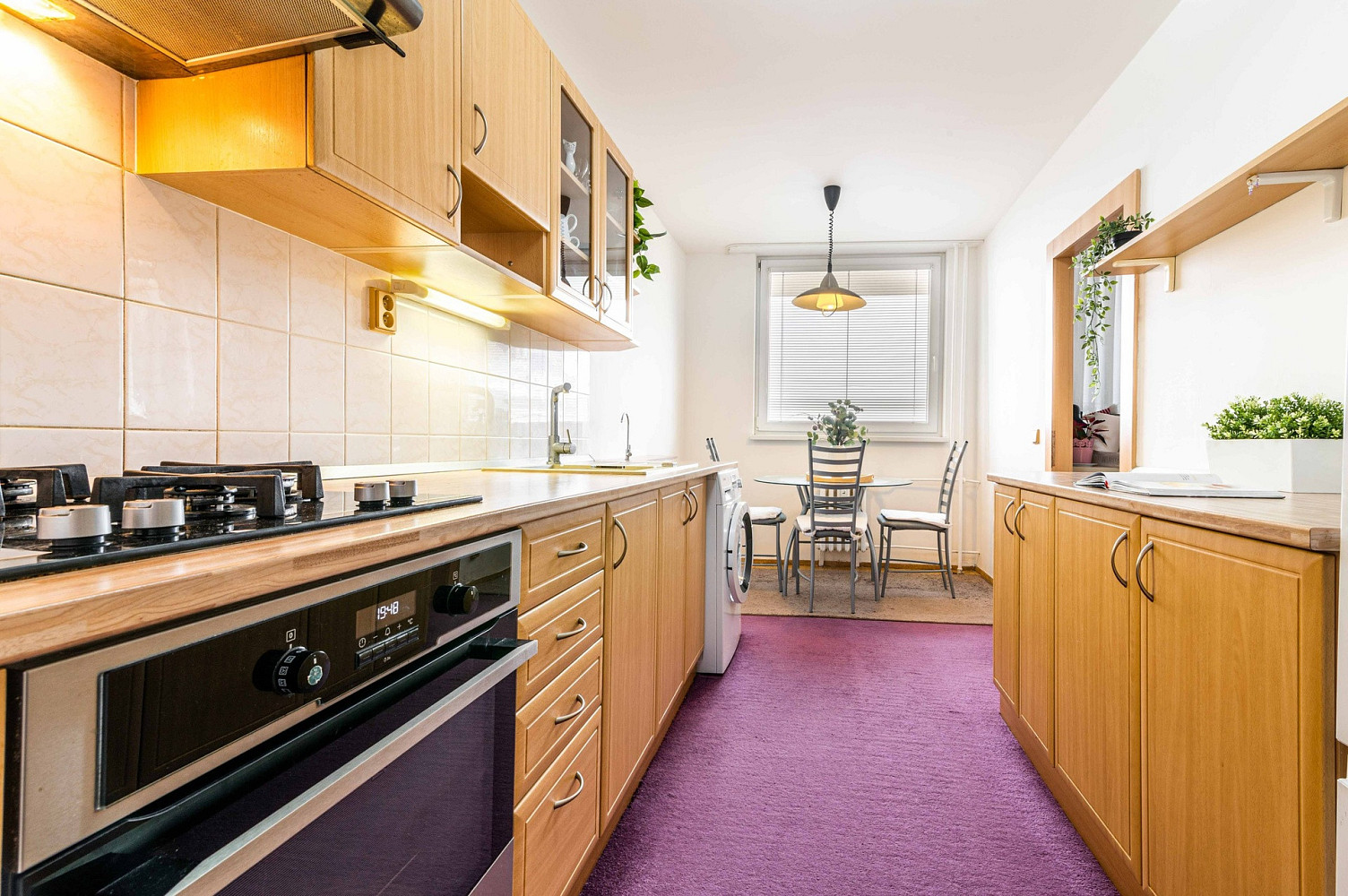 Prodej bytu 3+1 77 m² – fotografie 3