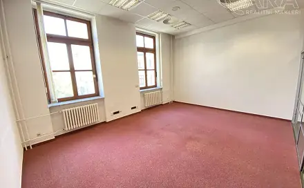 Pronájem kanceláře 25 m², Jana Šoupala, Vyškov - Vyškov-Město