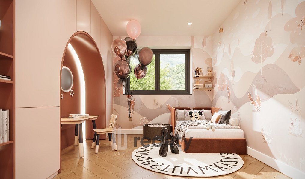 Prodej domu 103 m² s pozemkem 752 m², Pohořelice – náhled fotky 9