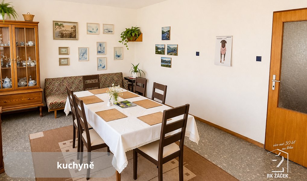 Prodej domu 197 m² s pozemkem 149 m², České Budějovice – náhled fotky 14