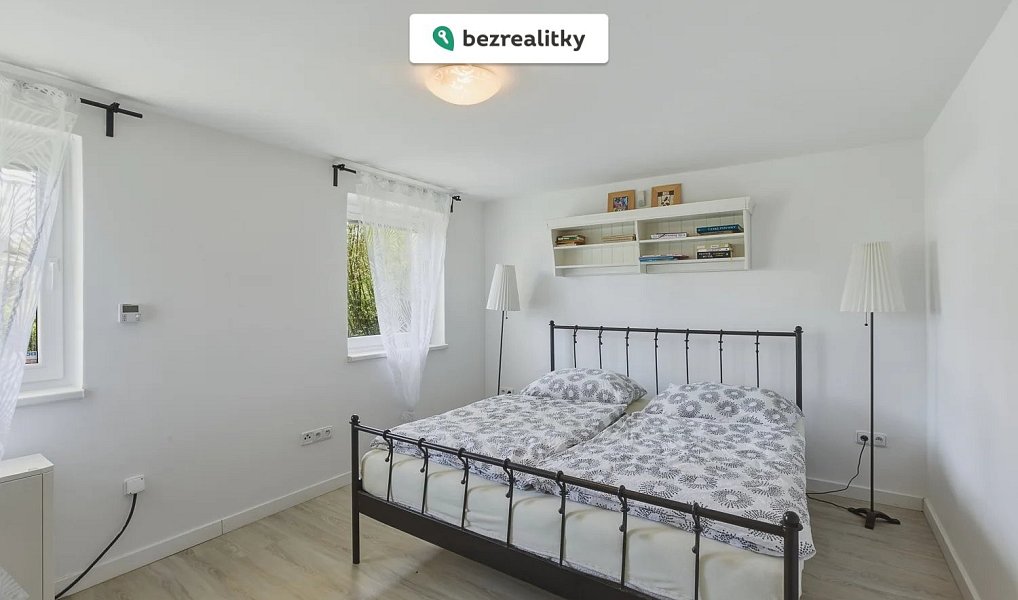 Prodej chaty/chalupy 155 m² s pozemkem 705 m², Slapy – náhled fotky 5