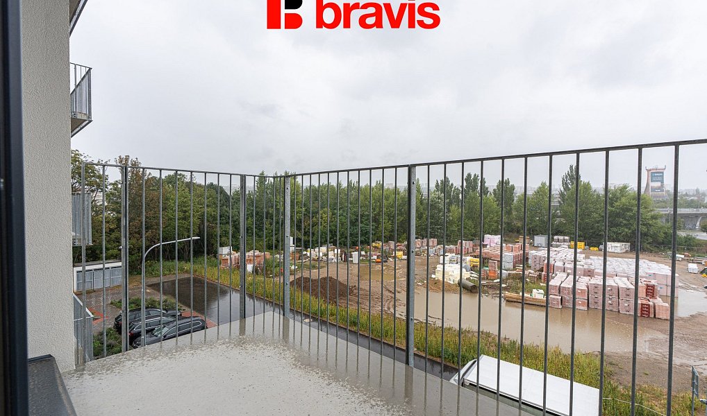 Pronájem bytu 2+kk 56 m², Brno – náhled fotky 16