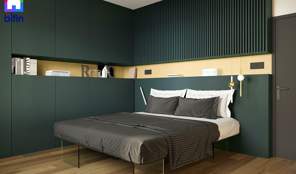 Prodej domu 122 m² s pozemkem 906 m², Starý Kolín – náhled fotky 13