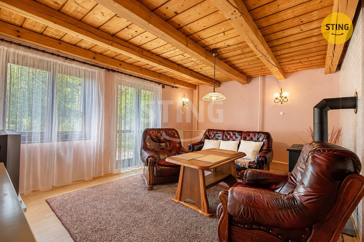 Prodej domu 80 m² s pozemkem 459 m² – fotografie 5