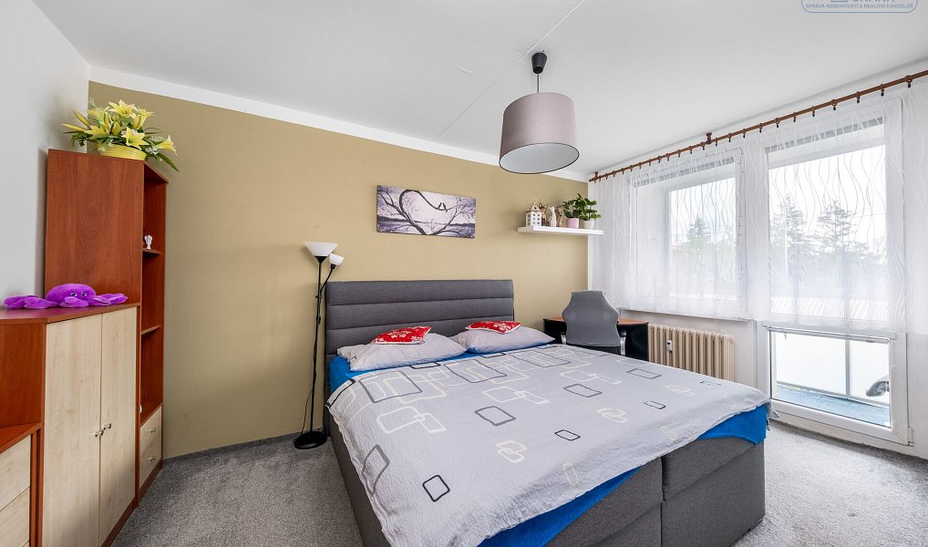 Prodej bytu 2+kk 65 m², Dobříš – náhled fotky 7