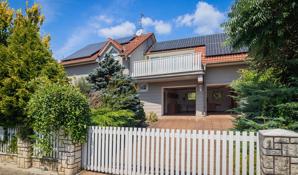 Prodej domu 185 m² s pozemkem 1 475 m², Olomouc – náhled fotky 36