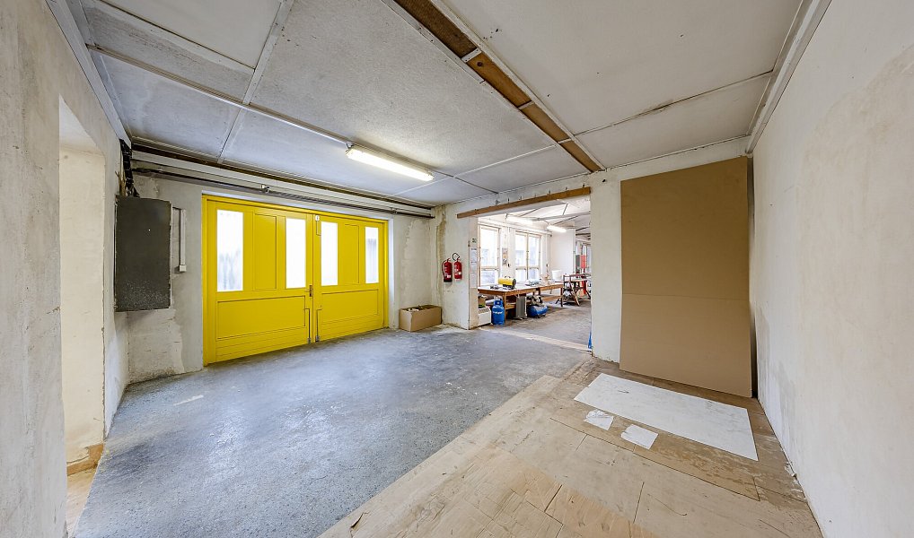 Pronájem výrobních prostor 230 m², Uherský Ostroh – náhled fotky 6