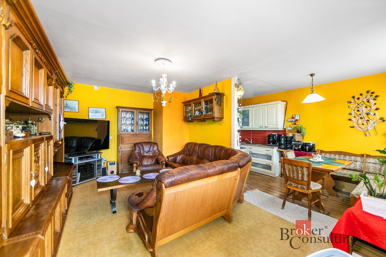 Prodej bytu 3+1 71 m² – fotografie 3