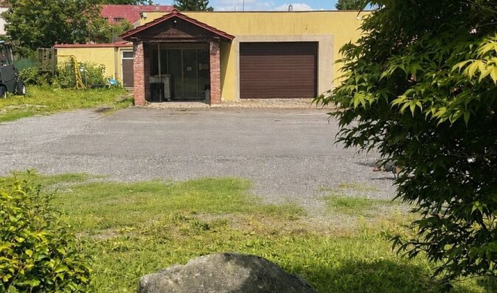 Prodej obchodních prostor 556 m², Hlinsko – náhled fotky 3