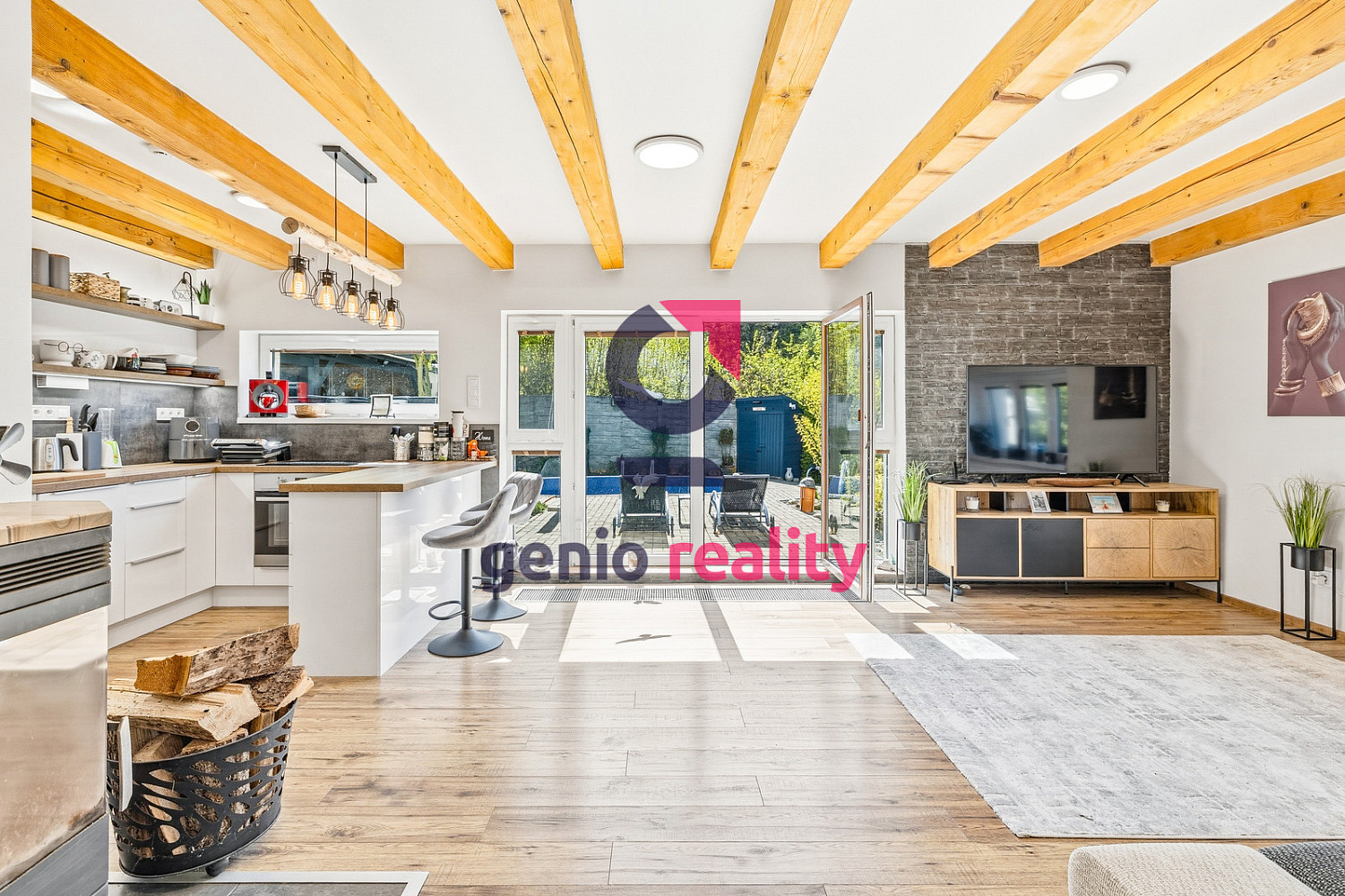 Prodej domu 120 m² s pozemkem 658 m²