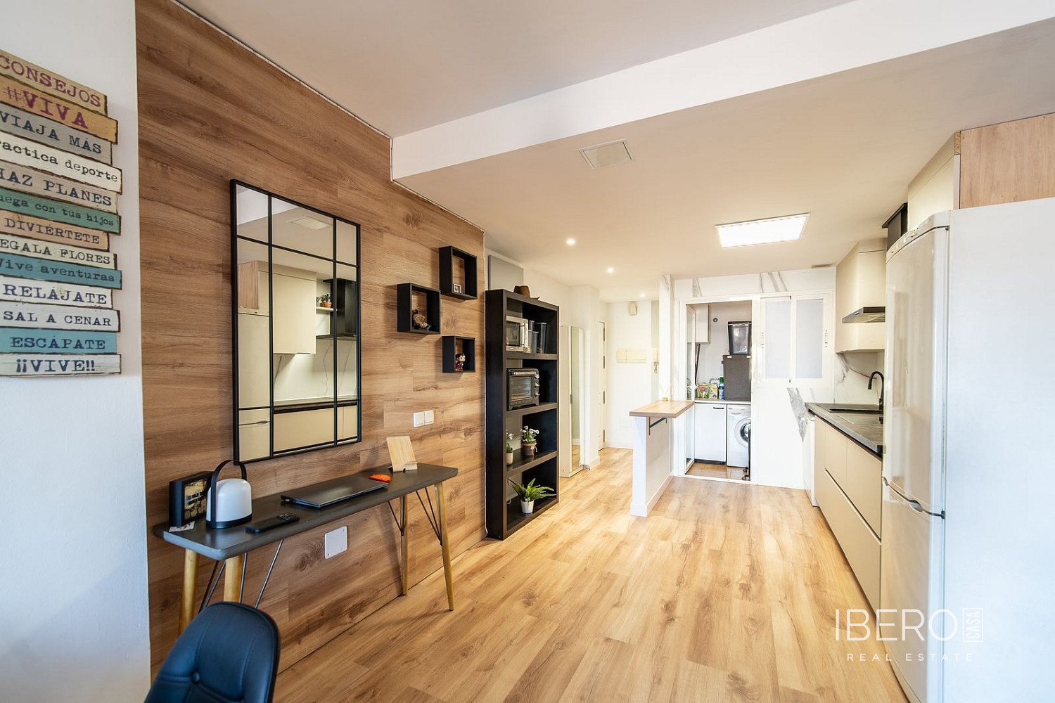 Piso 3+kk – Fuengirola, Los Boliches - Vista 2
