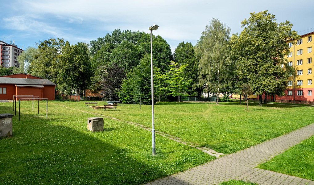 Pronájem bytu 3+1 70 m², Ostrava – náhled fotky 18
