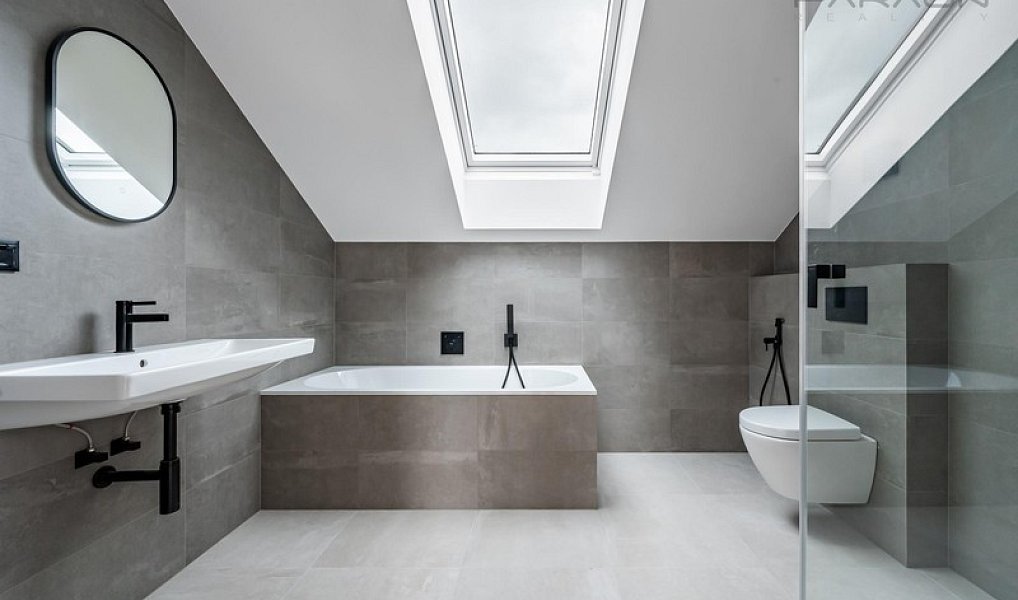 Prodej domu 305 m² s pozemkem 362 m², Praha – náhled fotky 13