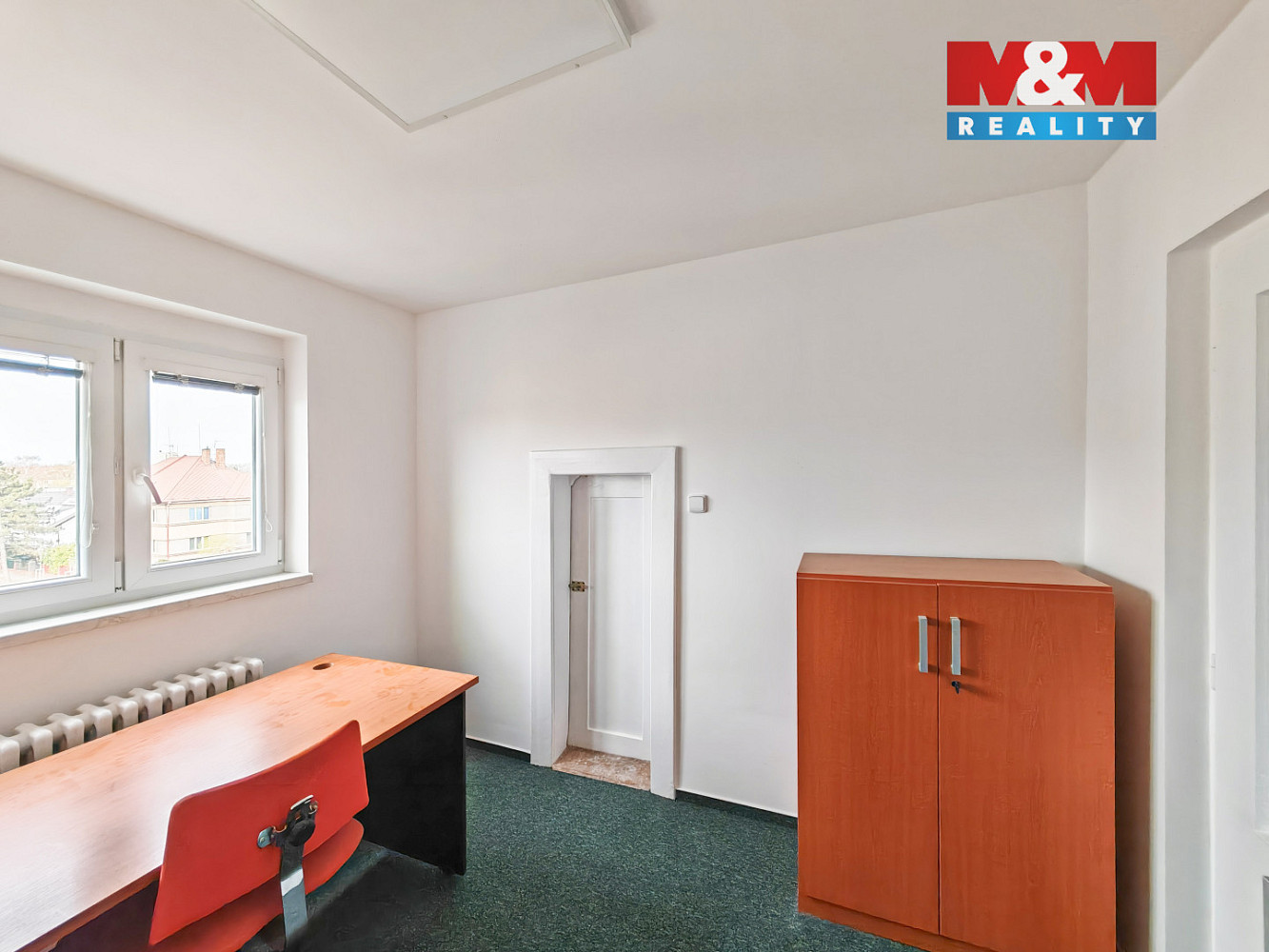 Pronájem kanceláře 64 m² — photo 4