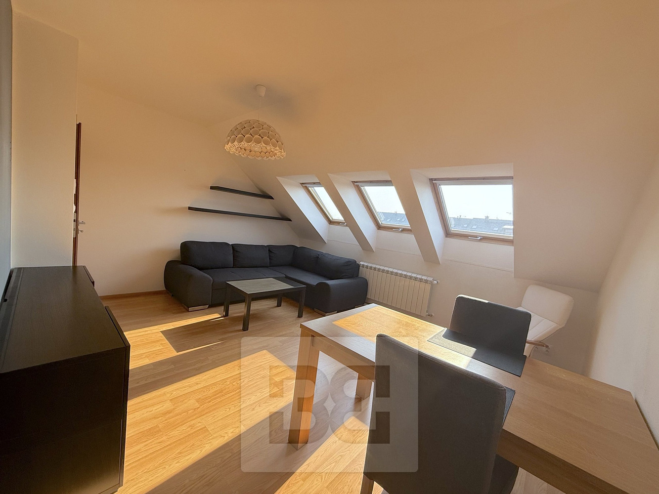 Pronájem bytu 3+kk 67 m² — photo 5