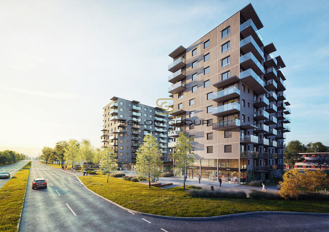 Prodej bytu 2+kk 48 m² – fotografie 2