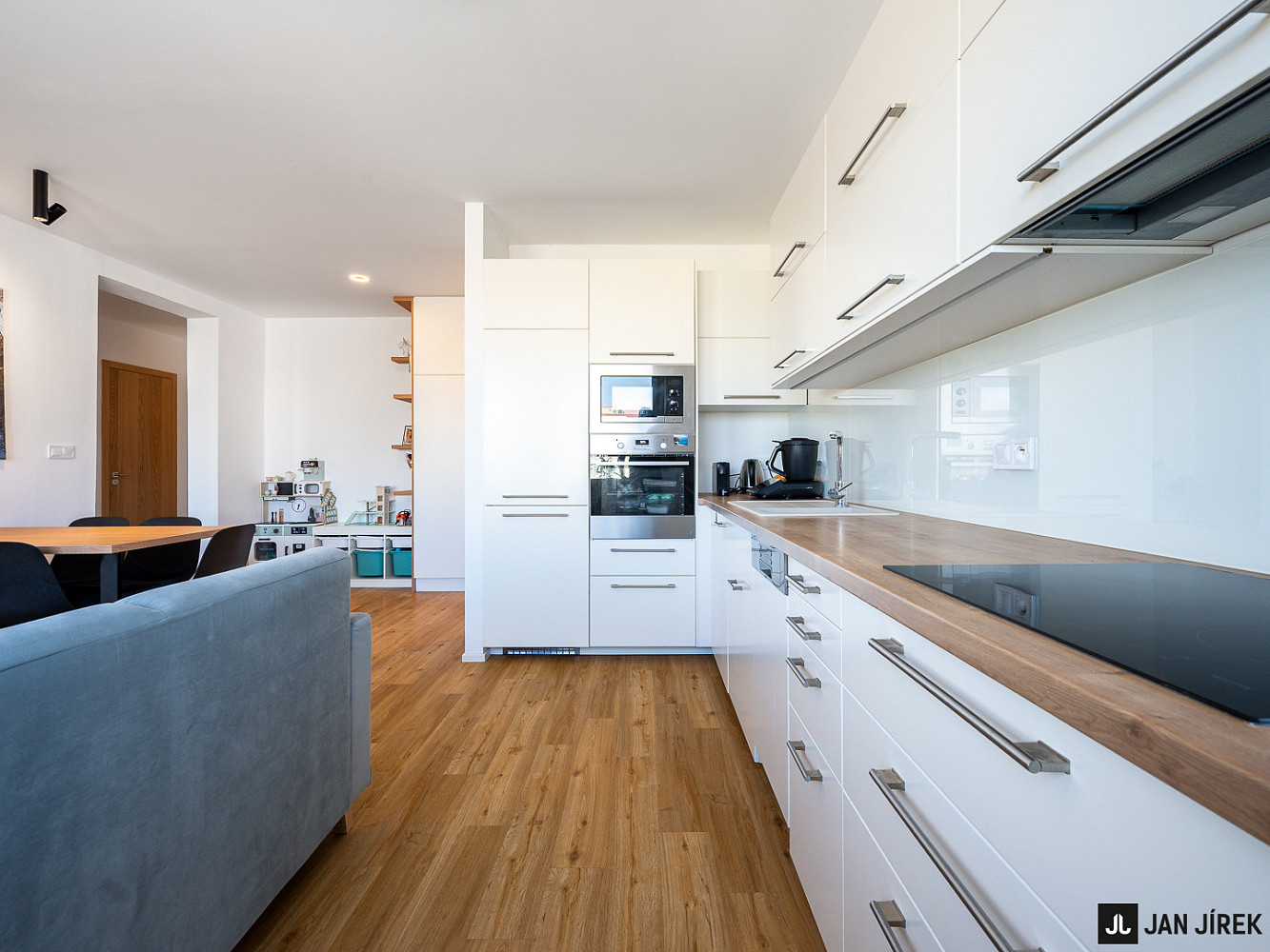 Prodej bytu 3+kk 74 m² – fotografie 5