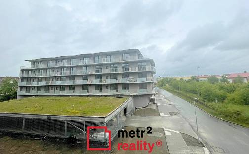 Pronájem bytu 1+kk 41 m², U solných mlýnů, Olomouc - Holice